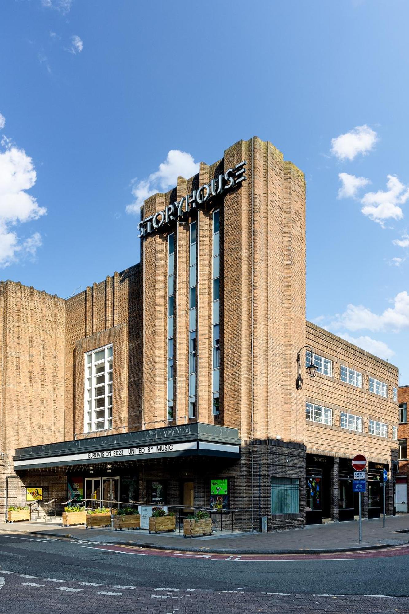 Insta-Worthy Loft On Historic Chester Rows, Sleeps 4 & Free Parking Экстерьер фото