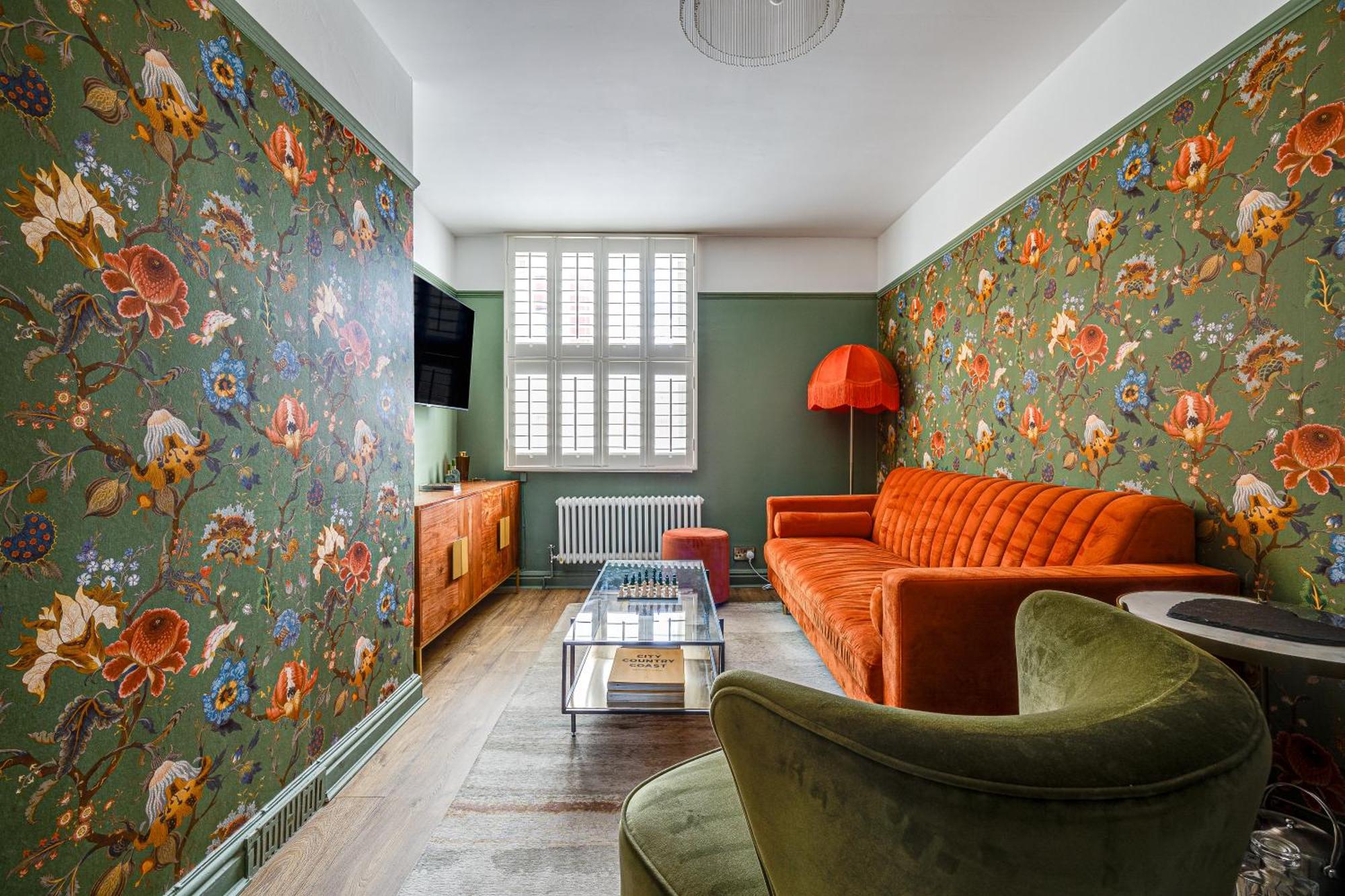 Insta-Worthy Loft On Historic Chester Rows, Sleeps 4 & Free Parking Экстерьер фото