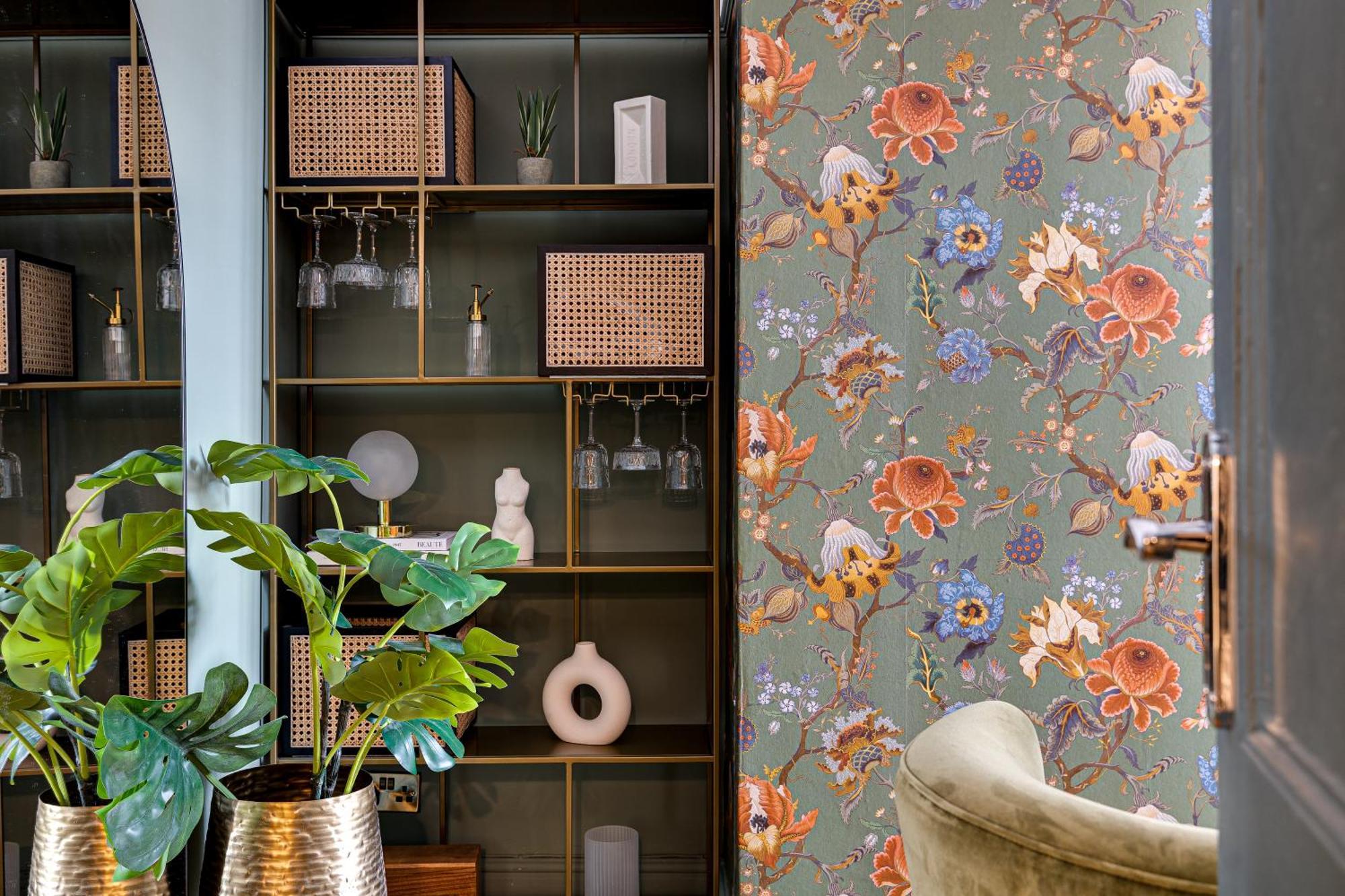 Insta-Worthy Loft On Historic Chester Rows, Sleeps 4 & Free Parking Экстерьер фото