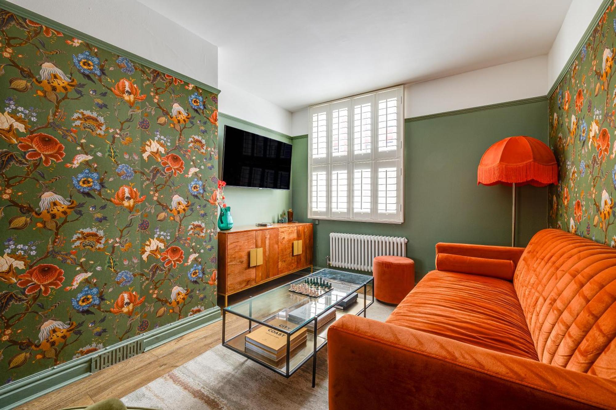 Insta-Worthy Loft On Historic Chester Rows, Sleeps 4 & Free Parking Экстерьер фото