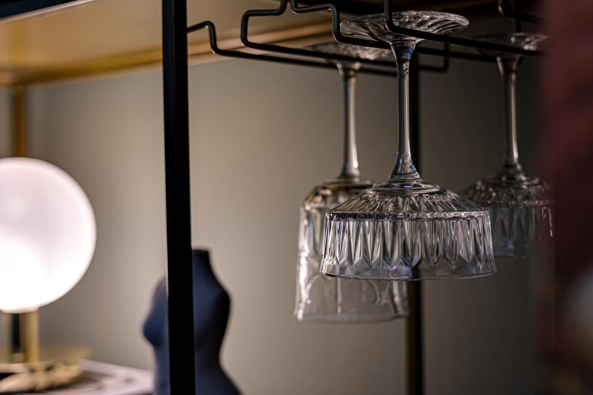 Insta-Worthy Loft On Historic Chester Rows, Sleeps 4 & Free Parking Экстерьер фото