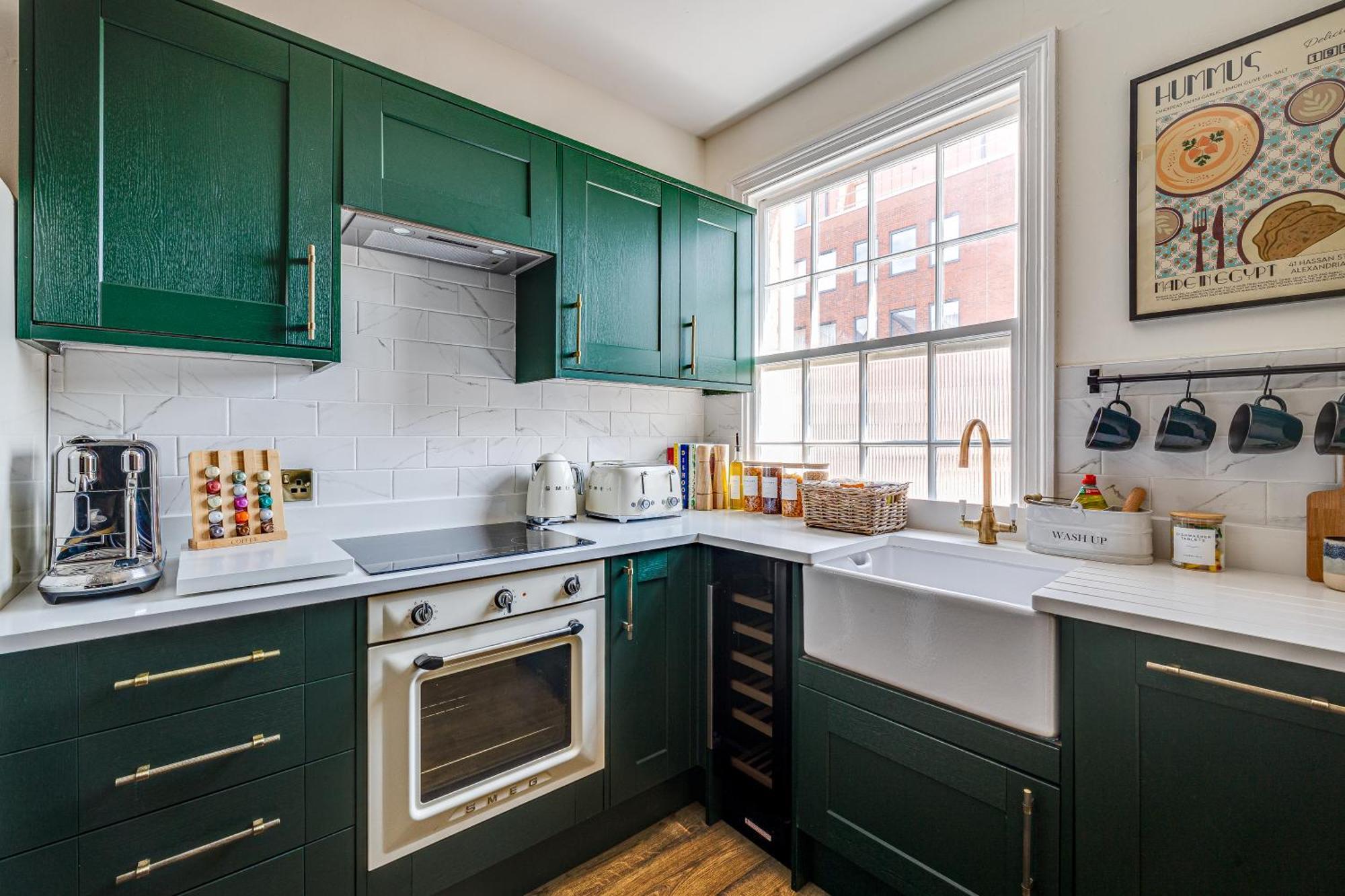 Insta-Worthy Loft On Historic Chester Rows, Sleeps 4 & Free Parking Экстерьер фото