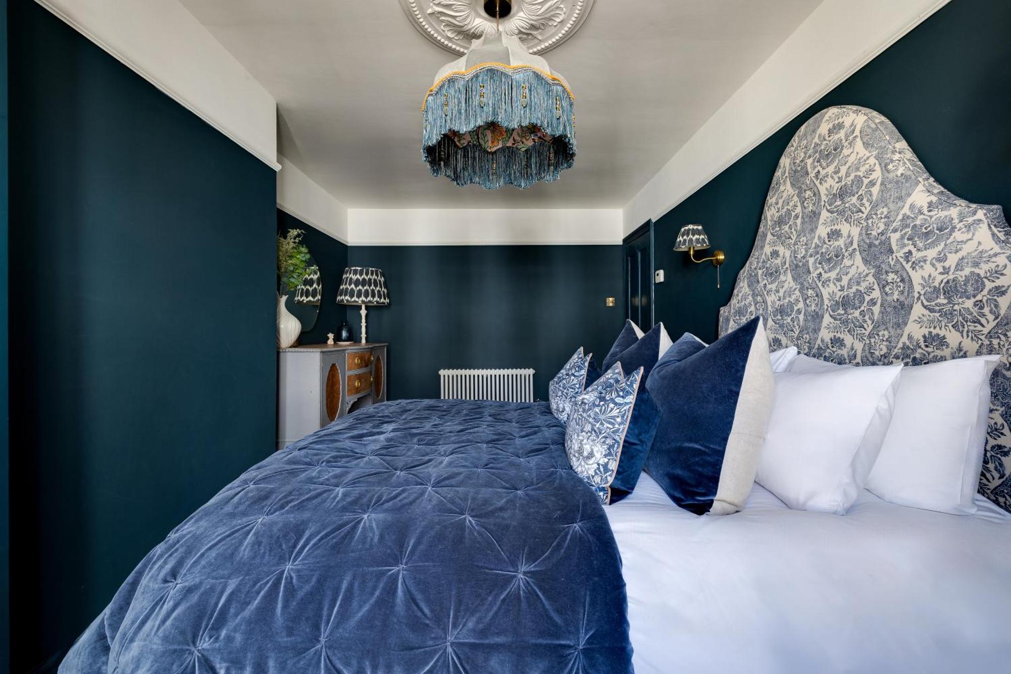 Insta-Worthy Loft On Historic Chester Rows, Sleeps 4 & Free Parking Экстерьер фото