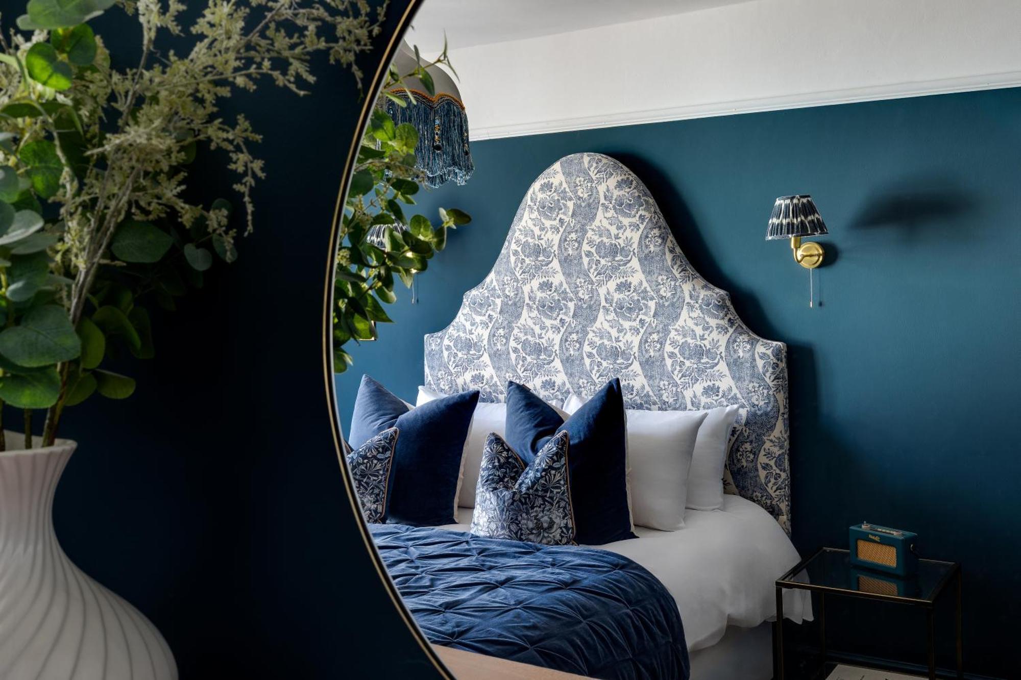 Insta-Worthy Loft On Historic Chester Rows, Sleeps 4 & Free Parking Экстерьер фото