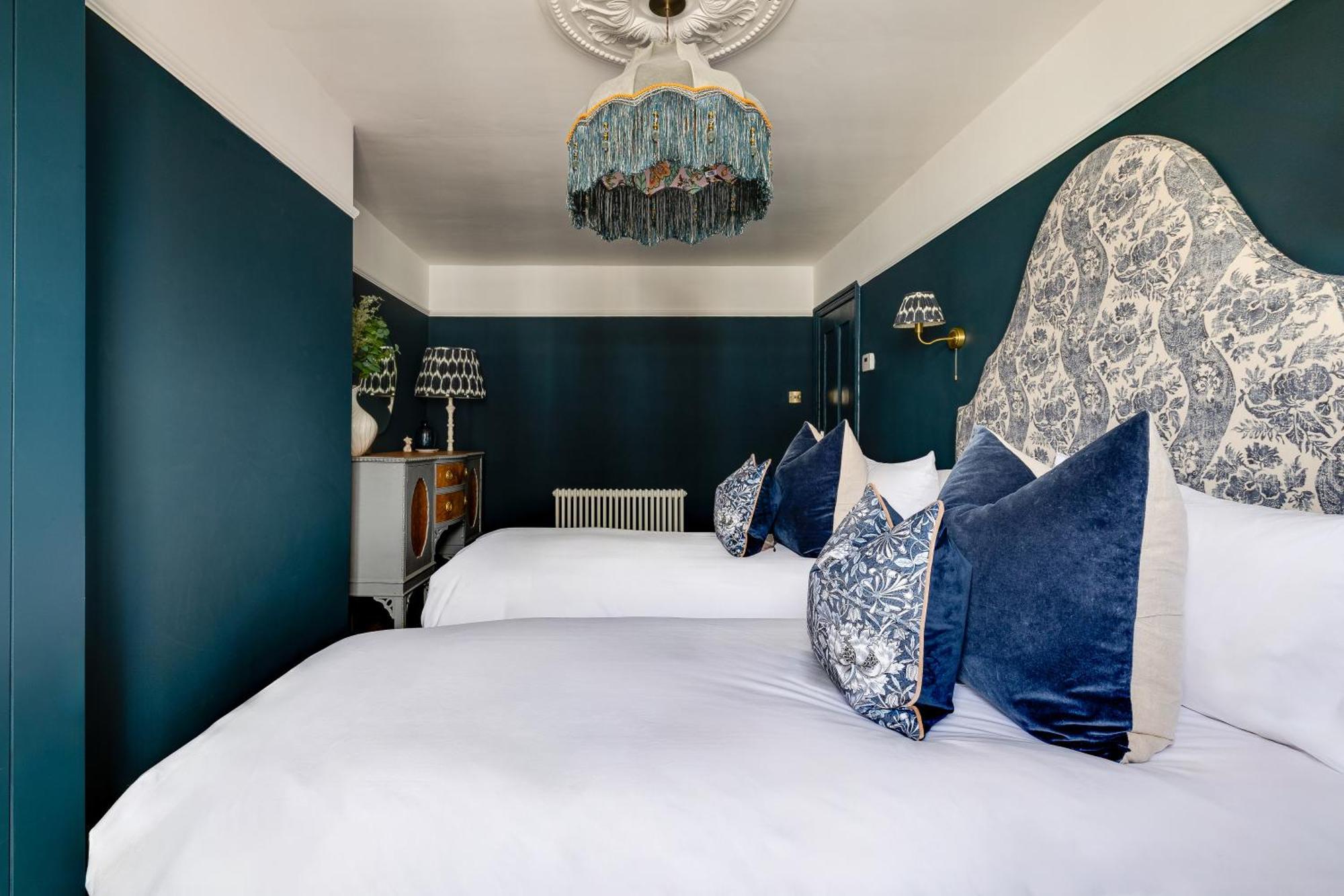 Insta-Worthy Loft On Historic Chester Rows, Sleeps 4 & Free Parking Экстерьер фото