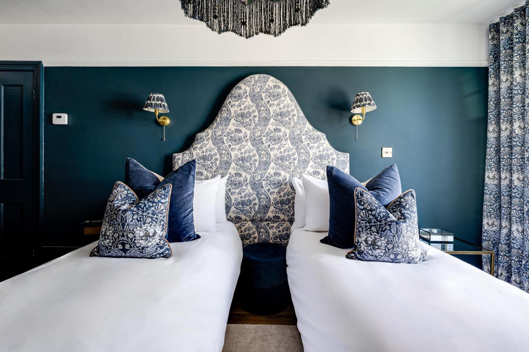 Insta-Worthy Loft On Historic Chester Rows, Sleeps 4 & Free Parking Экстерьер фото
